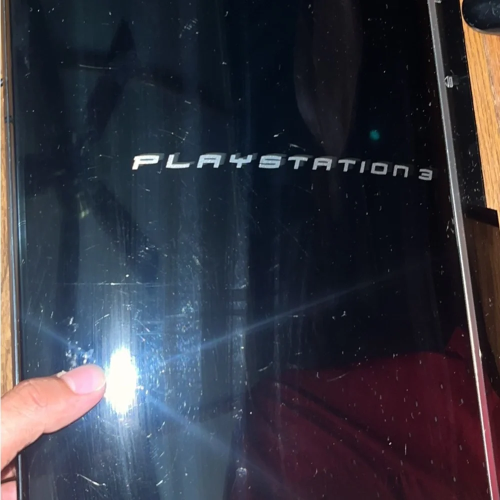 Original PS3
